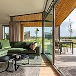 Welcoming Holiday Home With Terrace