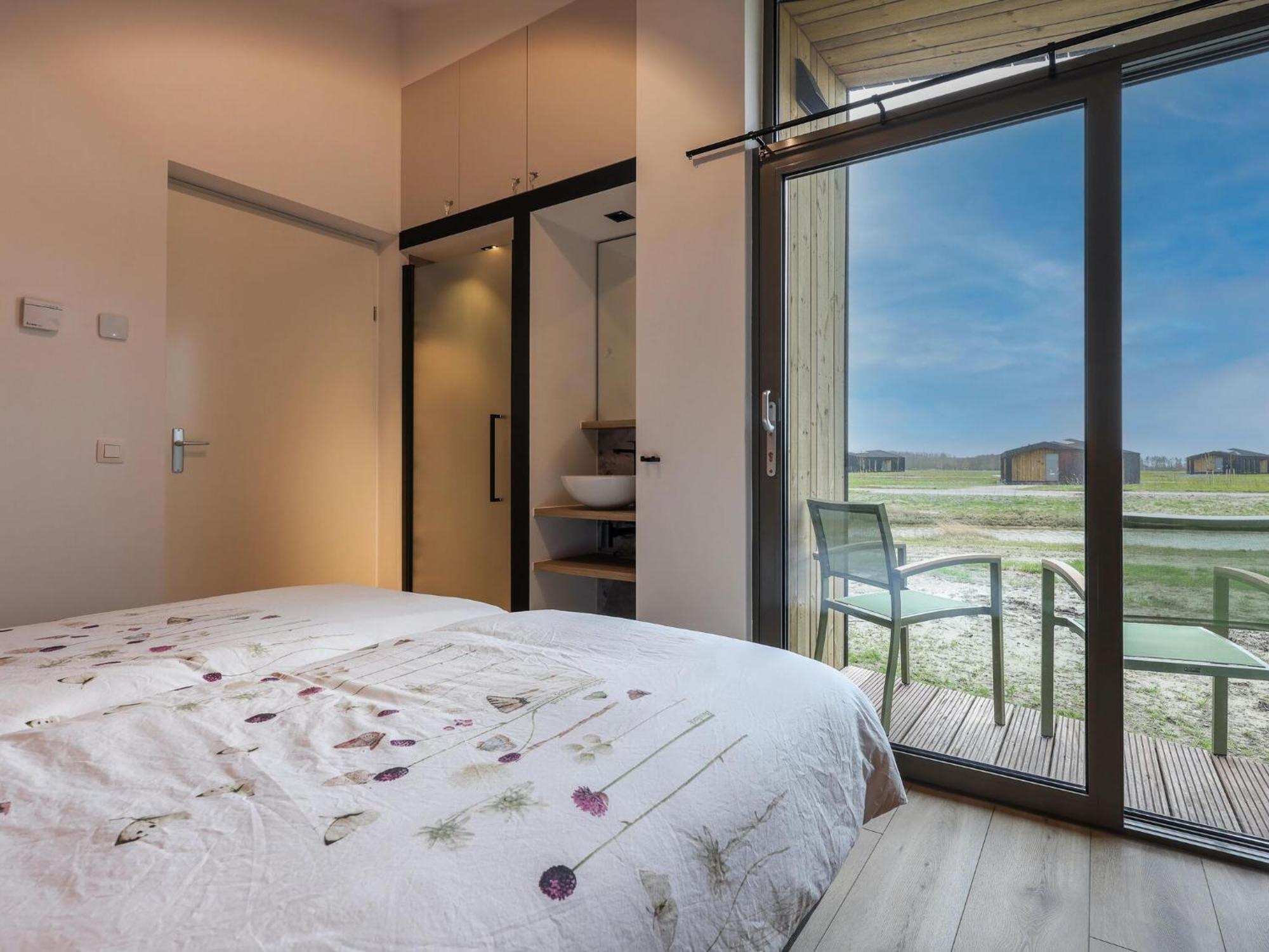 Welcoming With Terrace Wissenkerke