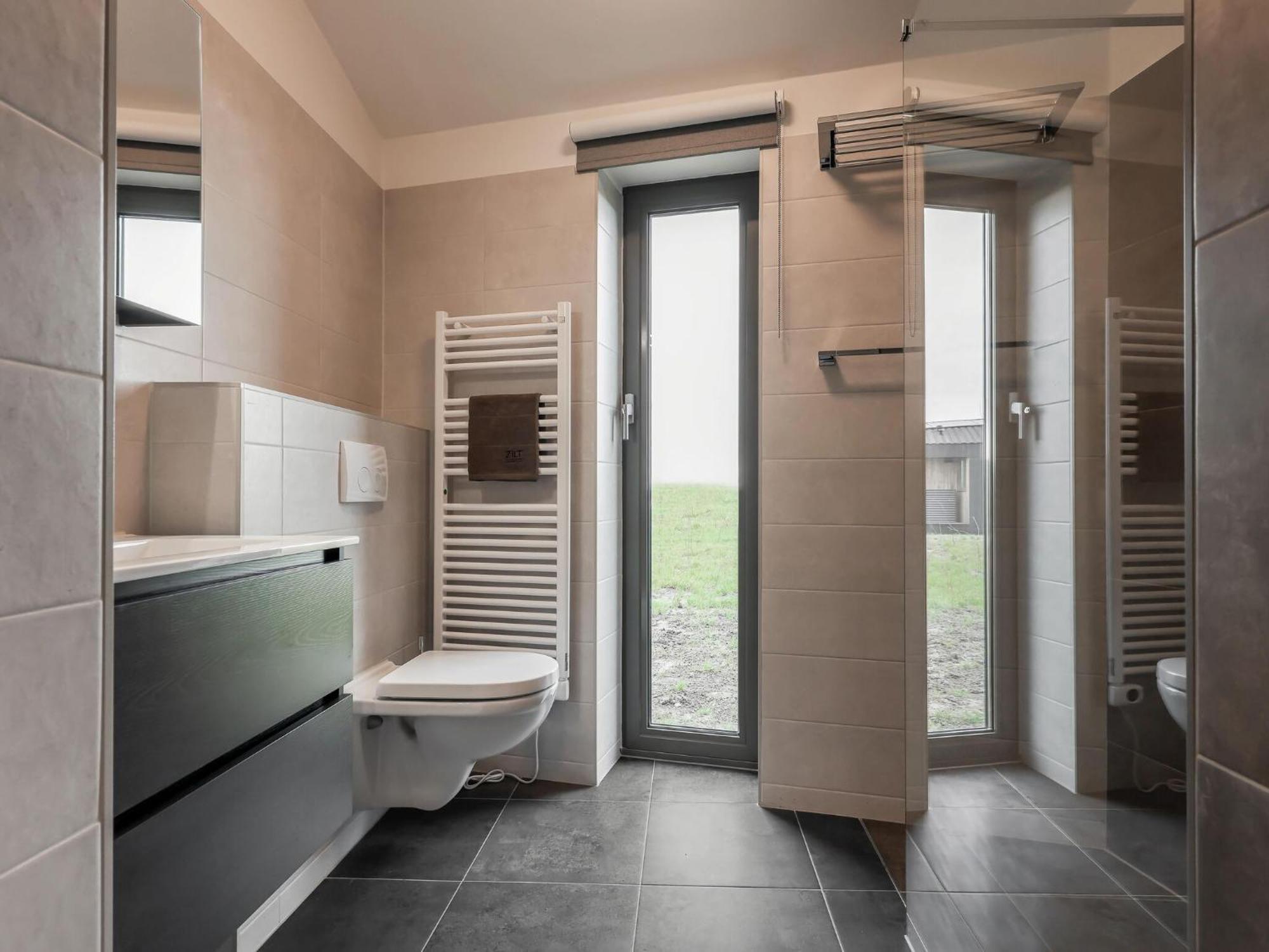 Welcoming With Terrace Vakantiehuis