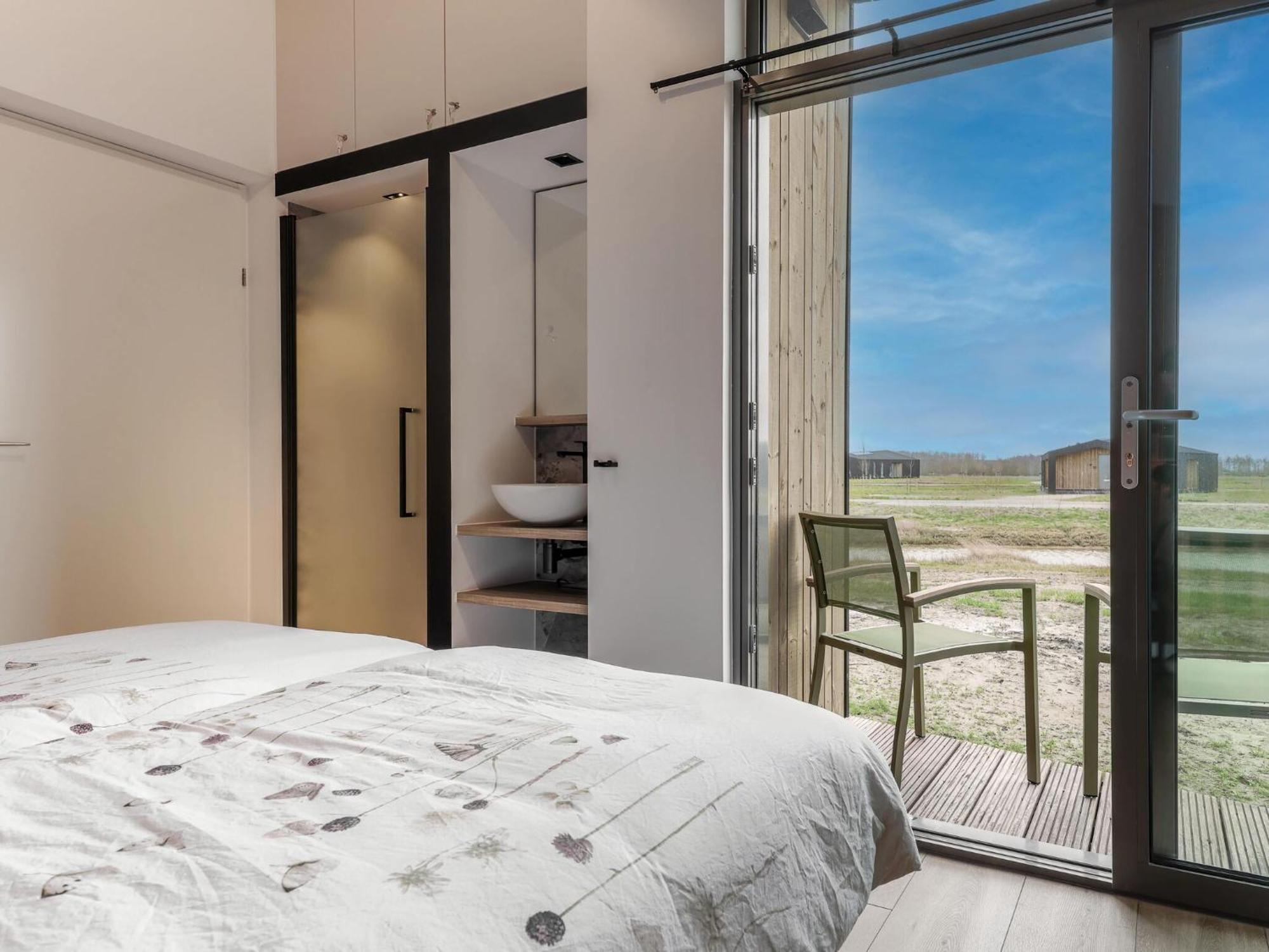 Welcoming With Terrace Wissenkerke