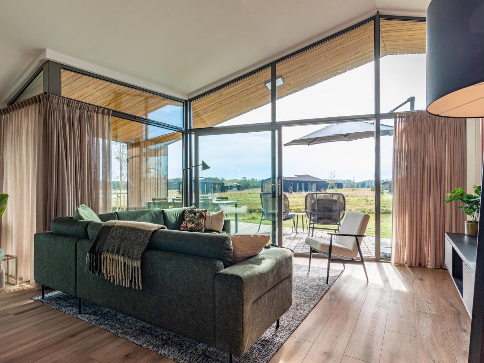 Welcoming With Terrace Vakantiehuis Wissenkerke