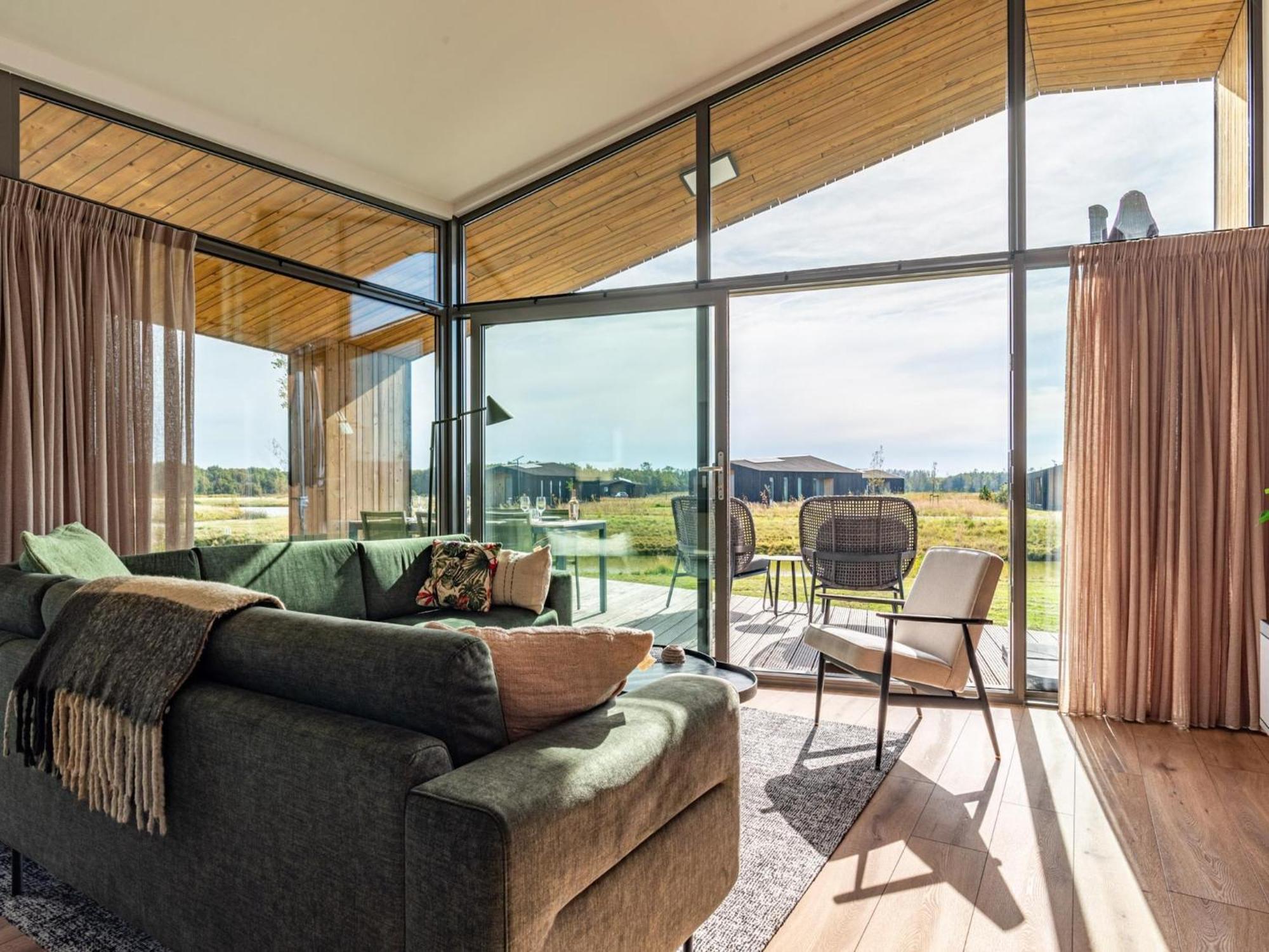 Welcoming With Terrace Vakantiehuis Wissenkerke